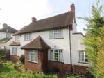 Thumbnail to rent in Graham Road, Purley