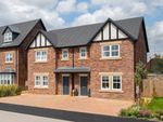 Thumbnail to rent in "Spencer" at Watson Road, Callerton, Newcastle Upon Tyne