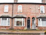 Thumbnail for sale in Oakfield Street, Altrincham, Cheshire