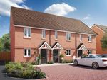 Thumbnail to rent in "The Haldon" at Rathbone Crescent, Horley