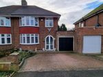 Thumbnail for sale in Oaklands Drive, Westone, Northampton