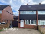 Thumbnail for sale in Lundy Road, Longton, Stoke-On-Trent