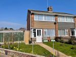 Thumbnail for sale in Birkdale Road, Worthing, West Sussex