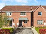 Thumbnail for sale in Reginald Lindop Drive, Alsager, Stoke-On-Trent, Cheshire