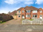 Thumbnail for sale in Balmoral Road, Castle Bromwich, Birmingham