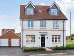 Thumbnail to rent in River Wey Close, Artington, Guildford, Surrey