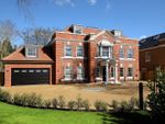 Thumbnail to rent in Gregories Road, Beaconsfield