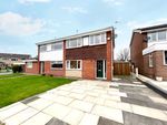 Thumbnail for sale in Averham Close, Ashton-In-Makerfield, Wigan