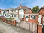 Thumbnail for sale in Coventry Road, Yardley, Birmingham