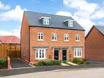 Thumbnail for sale in "Kennett" at Blandford Way, Market Drayton