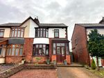 Thumbnail for sale in Newbrook Road, Bolton, Lancashire