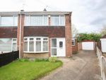 Thumbnail for sale in Dirleton Drive, Warmsworth, Doncaster
