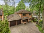 Thumbnail for sale in Bramley Court, Crowthorne, Berkshire