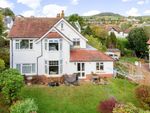 Thumbnail for sale in Alexandria Road, Sidmouth, Devon
