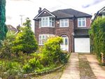 Thumbnail to rent in Brereton Road, Handforth, Wilmslow, Cheshire