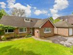 Thumbnail to rent in West Chiltington Road, Pulborough, West Sussex