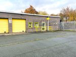 Thumbnail to rent in Unit 17, Dyffryn Industrial Estate, Newtown, Powys