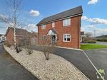 Thumbnail for sale in Lapwing Close, Claughton-On-Brock, Preston