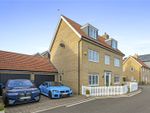 Thumbnail to rent in Randall Lane, Bishop's Stortford, Hertfordshire