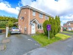 Thumbnail to rent in Beckbury Drive, Stirchley, Telford, Shropshire
