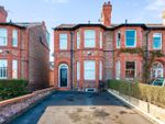 Thumbnail to rent in Albert Road, Hale, Altrincham