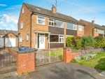 Thumbnail to rent in St. Wilfrids Road, Doncaster, South Yorkshire