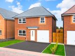 Thumbnail to rent in "Windermere" at Woodmansey Mile, Beverley