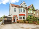 Thumbnail for sale in Madeira Avenue, Leigh-On-Sea