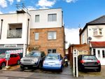 Thumbnail to rent in Normanshire Drive, London