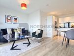 Thumbnail to rent in Viscount House, Lakeside Drive, London