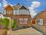 Thumbnail to rent in Hawthorne Avenue, Rainham, Gillingham, Kent