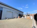 Thumbnail to rent in Unit 13, Clock Tower Industrial Estate, Isleworth