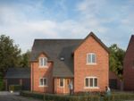 Thumbnail for sale in Plot 13, 26 Pearsons Wood View, Wessington Lane, South Wingfield