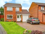 Thumbnail for sale in Darnford Close, Sutton Coldfield