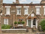 Thumbnail to rent in Eversleigh Road, London
