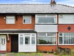 Thumbnail for sale in Welwyn Close, Urmston, Manchester, Greater Manchester