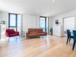 Thumbnail for sale in Mercier Court, 3 Starboard Way, Royal Wharf, London