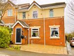 Thumbnail for sale in Leywell Drive, Moorside, Oldham