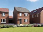 Thumbnail to rent in "Hazel" at Gaw End Lane, Lyme Green, Macclesfield
