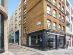 Thumbnail to rent in Ground Floor, 66 Turnmill Street, Farringdon, London