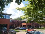 Thumbnail to rent in Sentinel House, Harvest Crescent, Ancells Business Park, Fleet