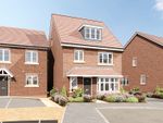 Thumbnail to rent in "The Willow" at Wharford Lane, Runcorn