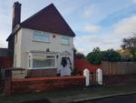 Thumbnail to rent in Clare Crescent, Wallasey