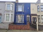 Thumbnail for sale in Gonville Road, Bootle