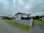 Thumbnail for sale in Ocean Heights Leisure Park, Maenygroes, New Quay