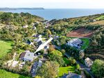 Thumbnail to rent in Portloe, The Roseland Peninsula, Cornwall