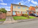 Thumbnail for sale in Carlton Crescent, Beddau, Pontypridd