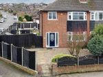 Thumbnail for sale in Rolleston Drive, Arnold, Nottingham