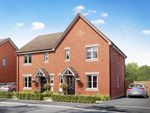 Thumbnail to rent in "The Danbury" at Victoria Road, Warminster