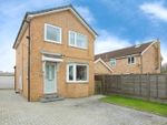 Thumbnail to rent in Pinfold Garth, Sherburn In Elmet, Leeds